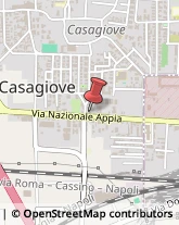 Pompe d'Iniezione per Motori,81022Caserta