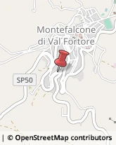 Aziende Agricole Montefalcone di Val Fortore,82025Benevento