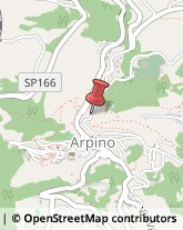 Collegi Arpino,03033Frosinone