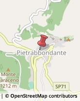 Alimentari Pietrabbondante,86085Isernia