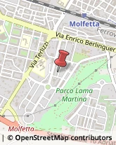 Impermeabilizzanti Molfetta,70056Bari