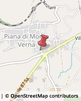 Talco Piana di Monte Verna,81013Caserta