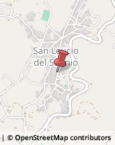 Ingegneri San Leucio del Sannio,82010Benevento