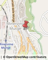 Mercerie Minervino Murge,76013Barletta-Andria-Trani