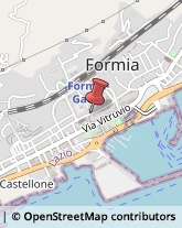 Scale Formia,04023Latina