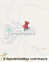 Scuole Materne Private Campodipietra,86010Campobasso