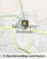 Ristoranti San Giovanni Rotondo,71013Foggia