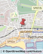 Certificati e Pratiche - Agenzie Nettuno,00048Roma