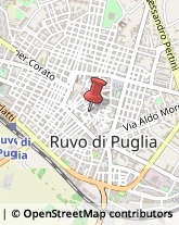 Pescherie Ruvo di Puglia,70037Bari