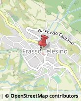 Istituti di Bellezza Frasso Telesino,82030Benevento