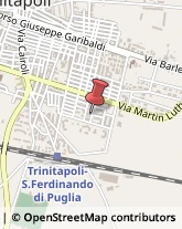 Strade - Manutenzione e Costruzione Trinitapoli,71049Barletta-Andria-Trani