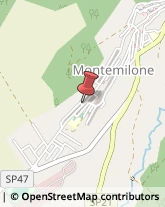 Panetterie Montemilone,85020Potenza