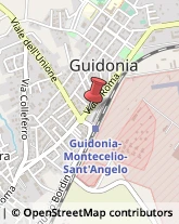 Giornalai Guidonia Montecelio,00012Roma