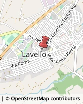 Feste - Organizzazione e Servizi Lavello,85024Potenza