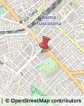 Campeggio, Tende, Attrezzature ed Articoli - Produzione Roma,00181Roma