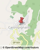 Studi Tecnici ed Industriali Castropignano,86010Campobasso