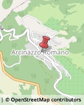 Farmacie Arcinazzo Romano,00020Roma