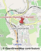 Fisiokinesiterapia - Medici Specialisti Larino,86035Campobasso