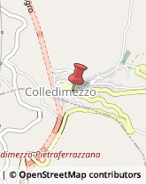 Macellerie Colledimezzo,66040Chieti