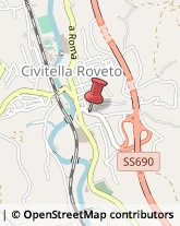 Tartufi e Funghi Civitella Roveto,67054L'Aquila