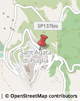 Bar e Caffetterie Sant'Agata di Puglia,71028Foggia
