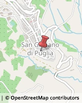 Regione e Servizi Regionali San Giuliano di Puglia,86040Campobasso