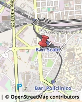 Onoranze e Pompe Funebri Bari,70124Bari