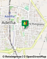 Case Editrici Adelfia,70010Bari