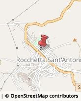 Carabinieri Rocchetta Sant'Antonio,71020Foggia