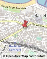 Bar e Caffetterie,70051Barletta-Andria-Trani