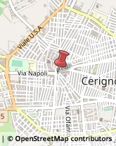 Capsule Cerignola,71042Foggia