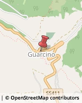 Poste Guarcino,03016Frosinone