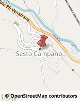 Autotrasporti Sesto Campano,86078Isernia
