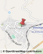 Impianti Idraulici e Termoidraulici Vinchiaturo,86019Campobasso