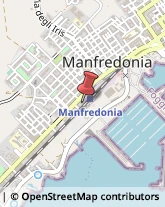 Istituti di Bellezza Manfredonia,71043Foggia