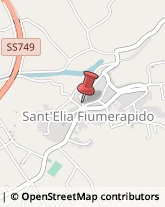 Avvocati Sant'Elia Fiumerapido,03049Frosinone