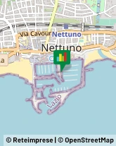 Spedizioni Marittime, Aeree e Terrestri Nettuno,00048Roma