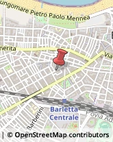 Affilatura Utensili e Strumenti Barletta,76121Barletta-Andria-Trani