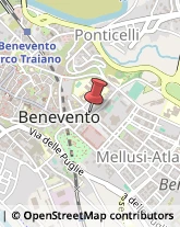 Partiti e Movimenti Politici Benevento,82100Benevento