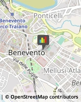 Partiti e Movimenti Politici Benevento,82100Benevento