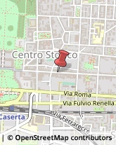 Corso Trieste, 118,81100Caserta