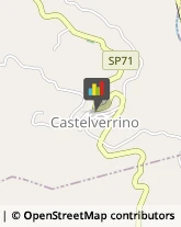 Poste Castelverrino,86080Isernia