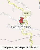 Poste Castelverrino,86080Isernia