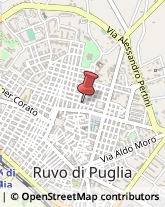 Pubblicità Diretta Ruvo di Puglia,70037Bari