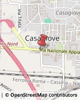 Autolinee Casagiove,81022Caserta