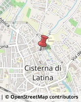 Parrucchieri Cisterna di Latina,04012Latina