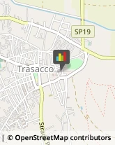 Poste Trasacco,67059L'Aquila