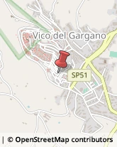 Massaggi Vico del Gargano,71018Foggia