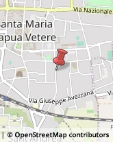 Aziende Sanitarie Locali (ASL) Santa Maria Capua Vetere,81055Caserta