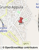 Pompe - Commercio Grumo Appula,70025Bari